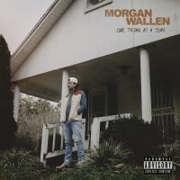 Artwork for One Thing At A Time by Morgan Wallen