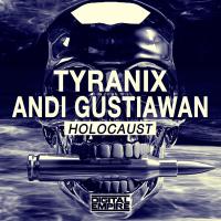 Artwork for Holocaust by Tyranix