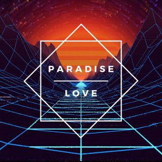 Artwork for Paradise Love