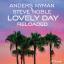 Artwork for Lovely Day RELOADED (Patrik Remann RELOADED)