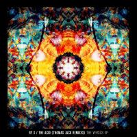 Artwork for The Versus EP by Thomas Jack