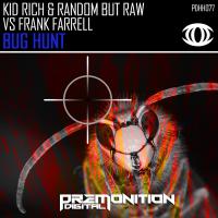 Artwork for Bug Hunt by Kid Rich