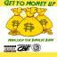 Artwork for Get yo money up (feat. Bandlife birdy)