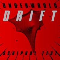 Artwork for Schiphol Test by Underworld