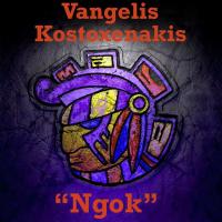 Artwork for Ngok by Vangelis Kostoxenakis