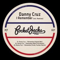 Artwork for I Remember by Danny Cruz