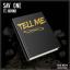 Artwork for Tell Me (feat. Hanna)