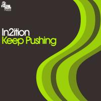 Artwork for Keep Pushing by In2ition