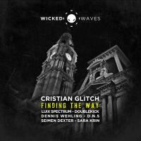 Artwork for Finding the Way by Cristian Glitch