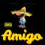 Artwork for Amigo
