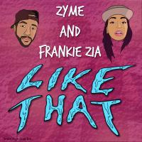 Artwork for Like That by Zyme