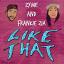 Artwork for Like That