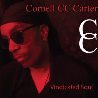 Artwork for Vindicated Soul by Cornell C.C. Carter