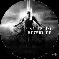 Artwork for Afterlife by Pablo Caballero