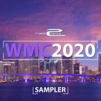 Artwork for WMC 2020 Sampler by Various Artists