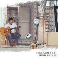 Artwork for Make Room by Jonathan McReynolds