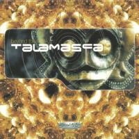 Artwork for Beyond The Mask by Talamasca