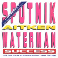Artwork for Success by Sigue Sigue Sputnik
