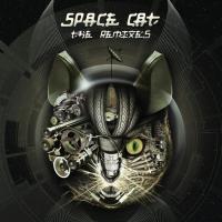 Artwork for The Remixes by Space Cat