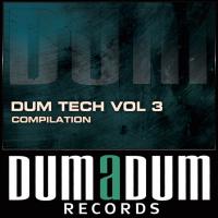 Artwork for Dum Tech, Vol. 3 by Various Artists