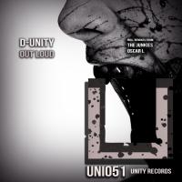 Artwork for Out Loud by D-Unity