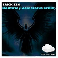 Artwork for Majestic (Logic Status Remix) by Erick Zen