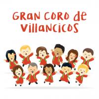 Artwork for Gran Coro de Villancicos by Villancicos