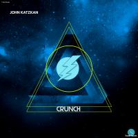 Artwork for Crunch by John Katzkan