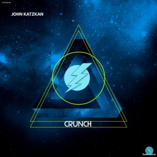 Artwork for Crunch (Original Mix)