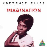 Artwork for Imagination by Hortense Ellis