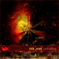 Artwork for Unfolding by Rick Snel