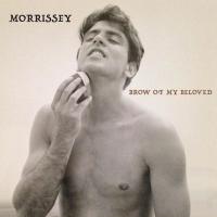 Artwork for Brow of My Beloved by Morrissey