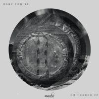 Artwork for Orichaoko EP by Dany Cohiba