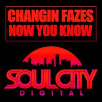 Artwork for Now You Know (Audio Jacker Remixes) by Changin Fazes