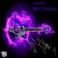 Artwork for My Guitar by Joeski