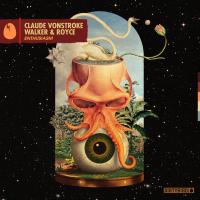 Artwork for Enthusiasm by Claude VonStroke