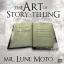 Artwork for The Art of Story Telling