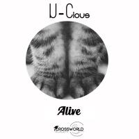 Artwork for Alive by V-Cious