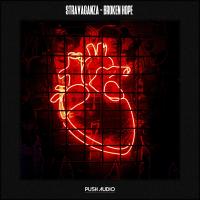 Artwork for Broken Hope by Stravaganza