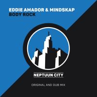 Artwork for Body Rock by Eddie Amador