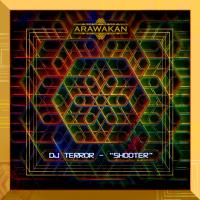 Artwork for Shooter by DJ Terror