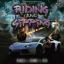 Artwork for Riding & Sipping