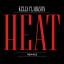 Artwork for Heat (Lokii Remix)