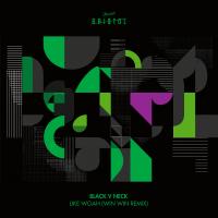 Artwork for Like Whoa (WIN WIN Remix) by Black V Neck