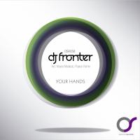 Artwork for Your Hands by DJ Fronter