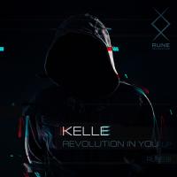 Artwork for Revolution In You by Kelle