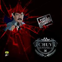 Artwork for Puro Corrido Chingon by Chuy Quintanilla