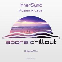 Artwork for Fusion In Love by InnerSync