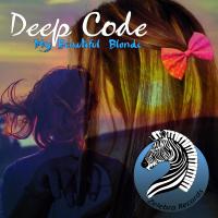 Artwork for My Beautiful Blonde by Deep Code