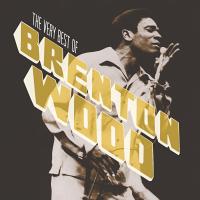 Artwork for The Very Best Of by Brenton Wood